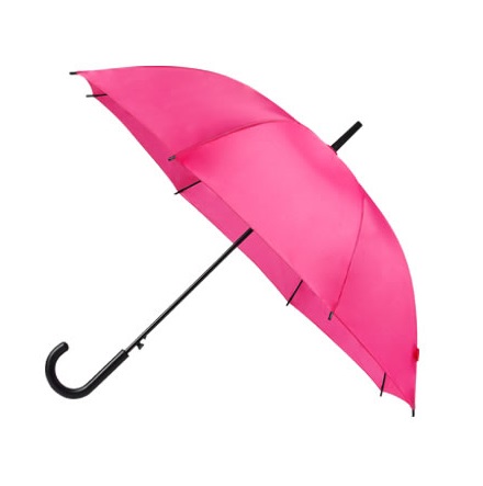 PARAGUAS SABETTA ROSA PAR 016 P (POLIÉSTER)(P)