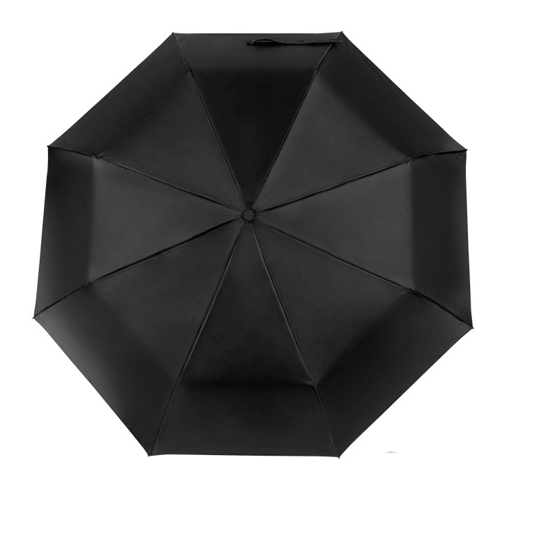 PARAGUAS WOFINE NEGRO PAR 024 N (POLIÉSTER)(P)