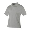 PLAYERA POLO LUTRY GRIS TALLA XXG (P-PLY 009)