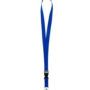 PORTAGAFETE BELAKO AZUL PRO 060 A (POLIÉSTER / PLÁSTICO)(P)