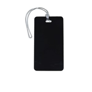 IDENTIFICADOR ARMSTRONG NEGRO PRO 115 N (PLÁSTICO)(P)