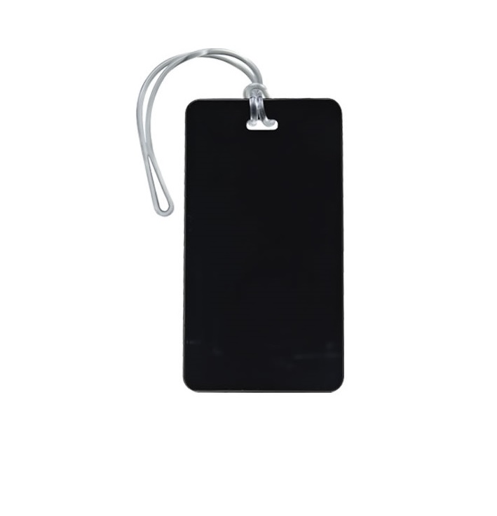IDENTIFICADOR ARMSTRONG NEGRO PRO 115 N (PLÁSTICO)(P)