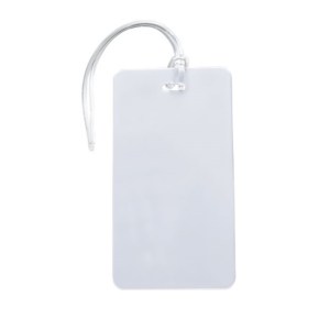 IDENTIFICADOR ARMSTRONG BLANCO PRO 115 B (PLÁSTICO)(P)