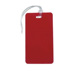 IDENTIFICADOR ARMSTRONG ROJO PRO 115 R (PLÁSTICO)(P)