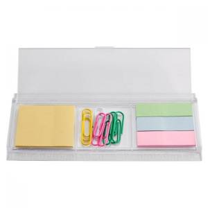 SET HAVIROV BLANCO PRO 542 B (PLÁSTICO)