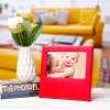 PORTARRETRATO CINDREL NARANJA PRT 003 O (PLÁSTICO)(P)