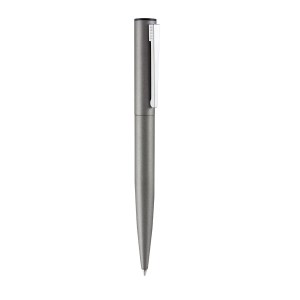 BOLÍGRAFO MAGOTTY GRIS RQ 020 G (ALUMINIO)(P)