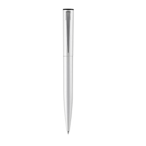 BOLÍGRAFO MAGOTTY PLATA RQ 020 S (ALUMINIO)(P)