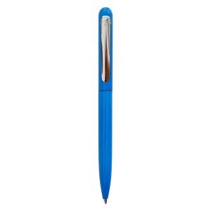 BOLÍGRAFO HAVEL AZUL RQ 310 A (ALUMINIO)(P)