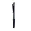 BOLÍGRAFO GLIT GRIS SH 1015 G (PLÁSTICO)(P)