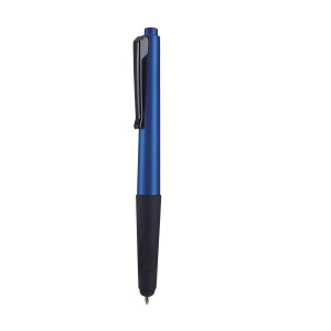 BOLÍGRAFO GLIT AZUL SH 1015 A (PLÁSTICO)(P)