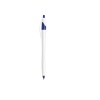 Bolígrafo Vikingo Azul SH 1123 A (Plástico)(P)