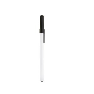 BOLÍGRAFO SLIM NEGRO SH 1135 N (PLÁSTICO)(P)