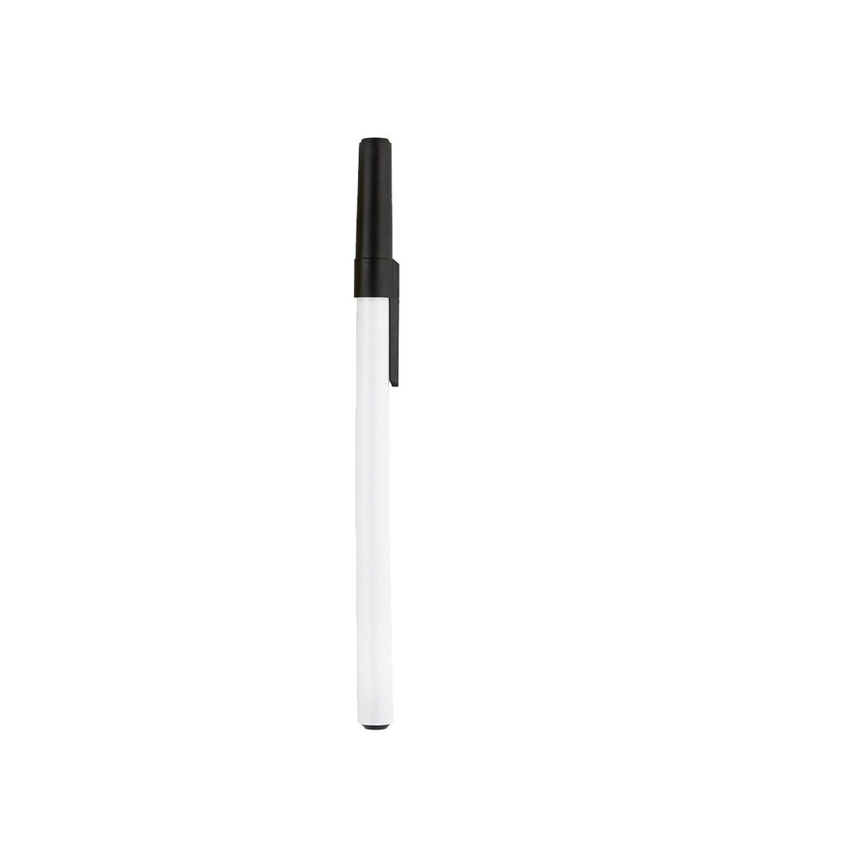 BOLÍGRAFO SLIM NEGRO SH 1135 N (PLÁSTICO)(P)
