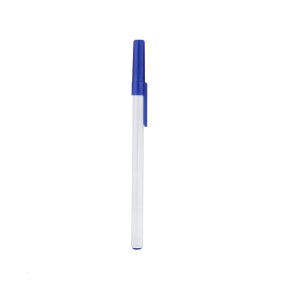 BOLÍGRAFO SLIM AZUL SH 1135 A (PLÁSTICO)(P)