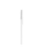Bolígrafo Slim Blanco SH 1135 B (Plástico)(P)