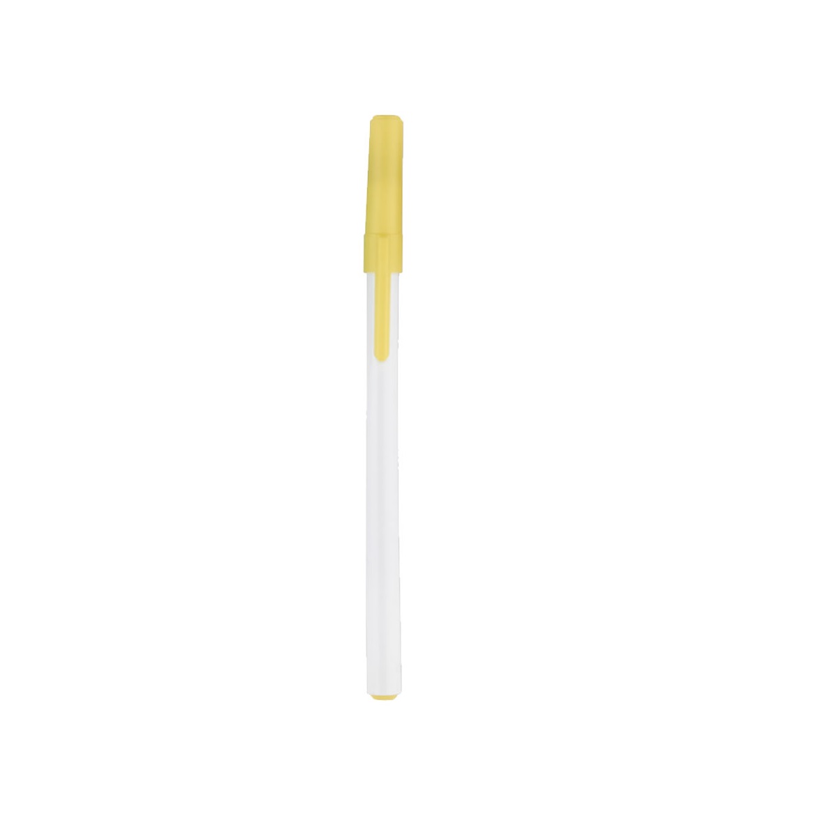 Bolígrafo Slim Amarillo SH 1135 Y (Plástico)(P)