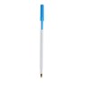BOLÍGRAFO SLIM AZUL CIELO SH 1135 AC (PLÁSTICO)(P)