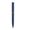 BOLÍGRAFO MAO AZUL SH 1260 A (ACERO INOXIDABLE)(P)