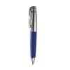 BOLÍGRAFO BURDEOS AZUL SH 1355 A (ACERO INOXIDABLE)(P)