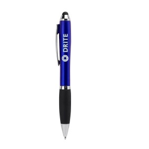 BOLÍGRAFO CON LUZ DRITE AZUL SH 1410 A (PLÁSTICO)(P)