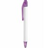 BOLÍGRAFO CHAD MORADO SH 1450 M (PLÁSTICO)(P)