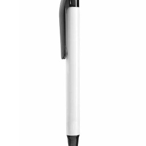 BOLÍGRAFO CHAD NEGRO SH 1450 N (PLÁSTICO)(P)