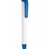 BOLÍGRAFO CHAD AZUL SH 1450 A (PLÁSTICO)(P)