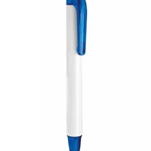 BOLÍGRAFO CHAD AZUL SH 1450 A (PLÁSTICO)(P)