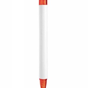 BOLÍGRAFO CHAD ROJO SH 1450 R (PLÁSTICO)(P)