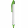 BOLÍGRAFO CHAD VERDE SH 1450 V (PLÁSTICO)(P)