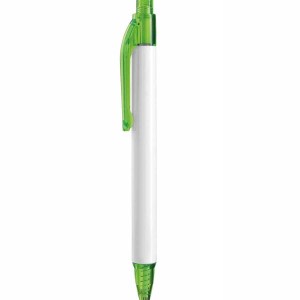 BOLÍGRAFO CHAD VERDE SH 1450 V (PLÁSTICO)(P)