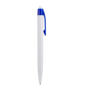 BOLÍGRAFO CHESSU AZUL SH 1705 A (PLÁSTICO)(P)