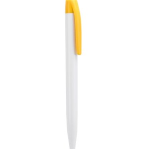 BOLÍGRAFO CHESSU AMARILLO SH 1705 Y (PLÁSTICO)(P)