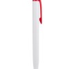 BOLÍGRAFO CHESSU ROJO SH 1705 R (PLÁSTICO)(P)