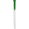 Bolígrafo Chessu Verde SH 1705 V (Plástico)(P)