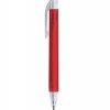 Bolígrafo Furor Rojo Traslucido SH 2097 RT (Plástico)(P)