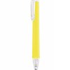 Bolígrafo Furor Amarillo Traslucido SH 2097 YT (Plástico)(P)