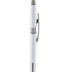 BOLÍGRAFO BONDI BLANCO SH 2125 B (PLÁSTICO)(P)