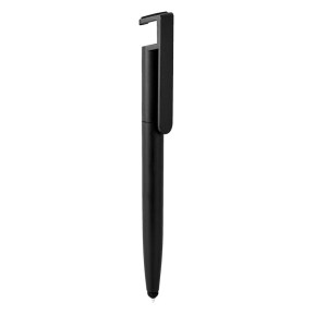BOLÍGRAFO ASHIDA NEGRO SH 2155 N (PLÁSTICO)(P)