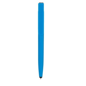 BOLÍGRAFO ASHIDA AZUL SH 2155 A (PLÁSTICO)(P)