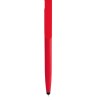 BOLÍGRAFO ASHIDA ROJO SH 2155 R (PLÁSTICO)(P)
