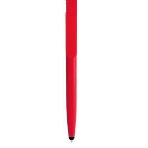 BOLÍGRAFO ASHIDA ROJO SH 2155 R (PLÁSTICO)(P)