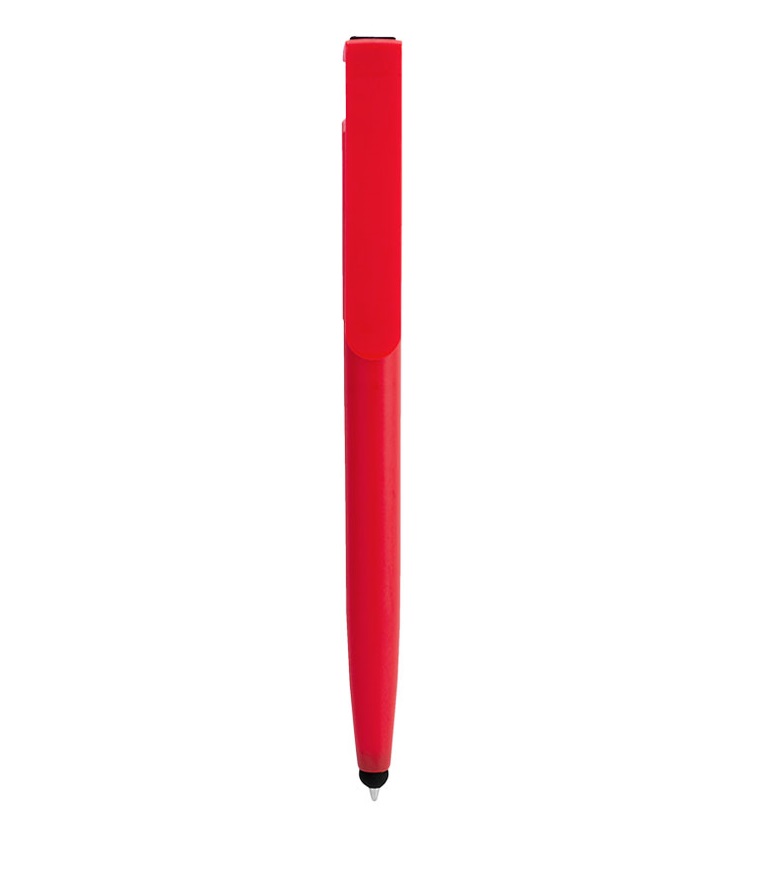 BOLÍGRAFO ASHIDA ROJO SH 2155 R (PLÁSTICO)(P)