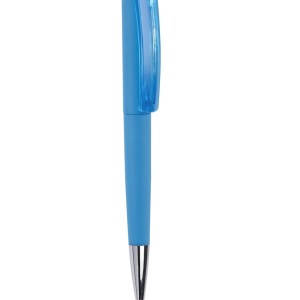 BOLÍGRAFO ATKA AZUL SH 2215 A (PLÁSTICO)(P)