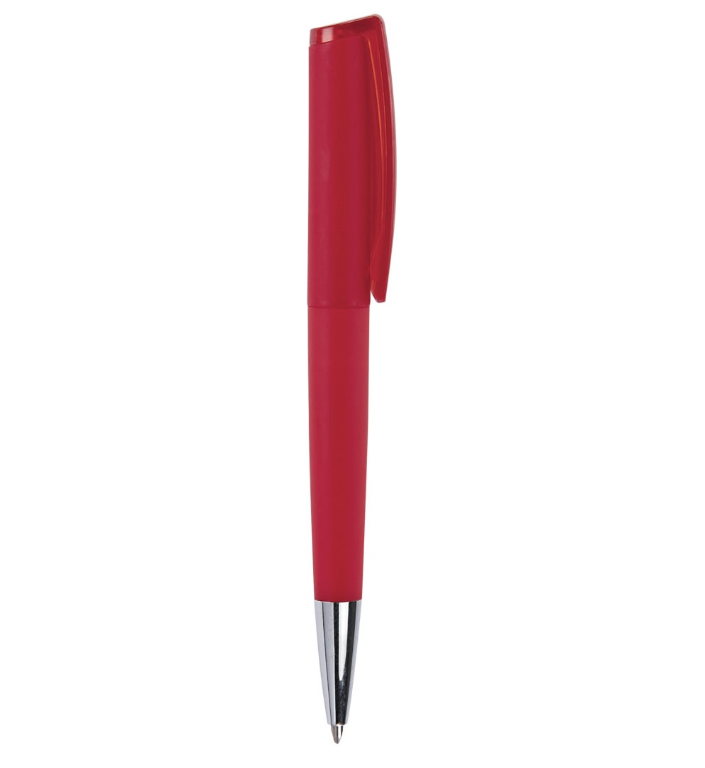 BOLÍGRAFO ATKA ROJO SH 2215 R (PLÁSTICO)(P)