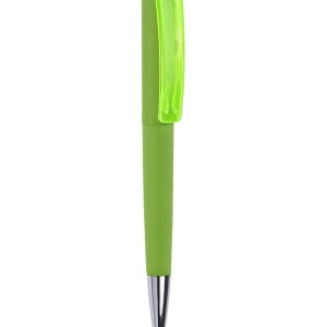 BOLÍGRAFO ATKA VERDE SH 2215 V (PLÁSTICO)(P)