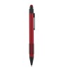 BOLÍGRAFO LINX ROJO METALICO SH 2310 R (ALUMINIO)(P)