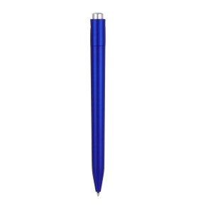 BOLÍGRAFO ILLER AZUL METALICO SH 2415 A (PLÁSTICO)(P)