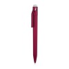 BOLÍGRAFO ILLER ROJO METALICO SH 2415 R (PLÁSTICO)(P)
